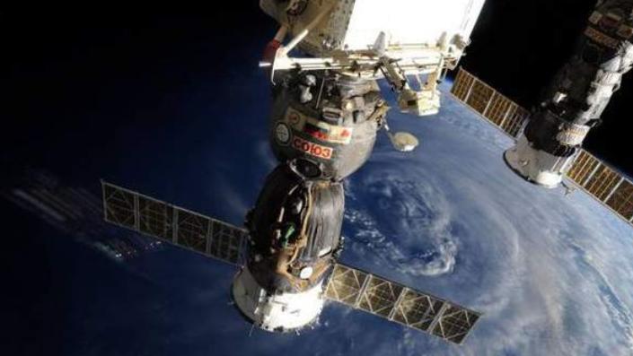 中国空间站仅花费美国空间站二十分之一！千亿美国空间站差在哪