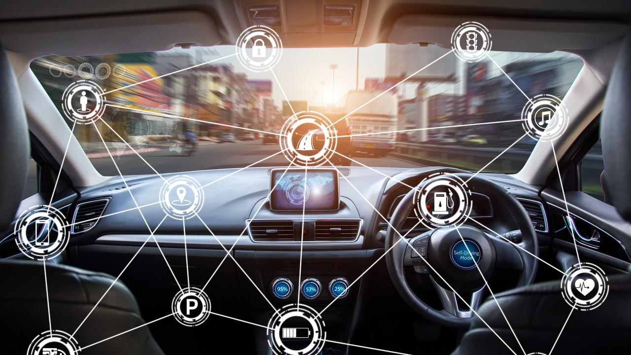 车联网|车联网应用提速，安全与智慧并行