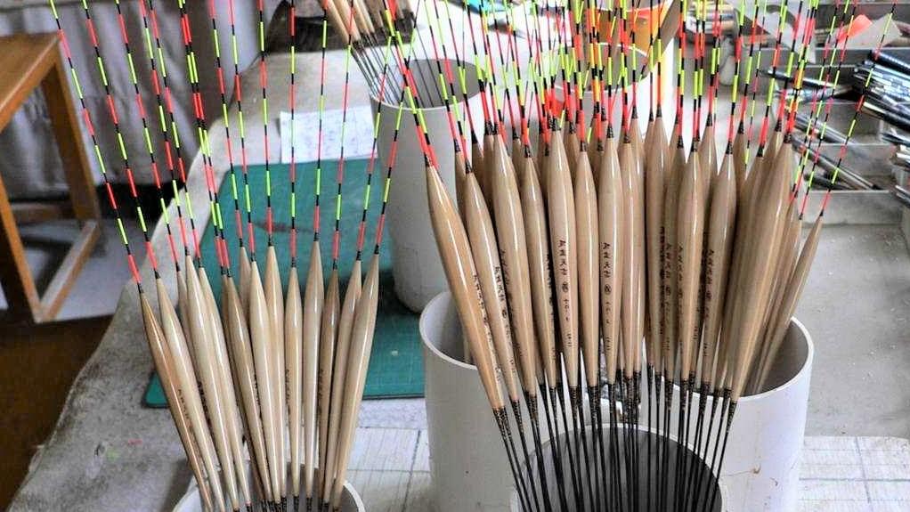 灵敏度|你对浮漂真正了解有多少？钓鱼时如何正确选择使用浮漂？