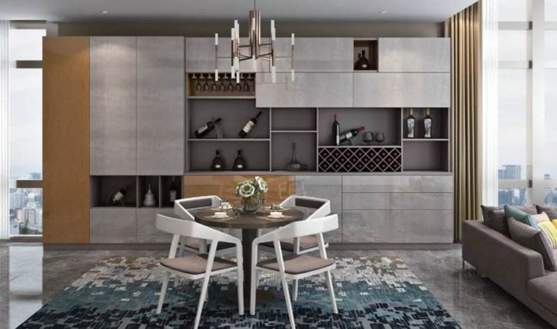 那些入住后才明白鸡肋的装修，你家里占了几样？