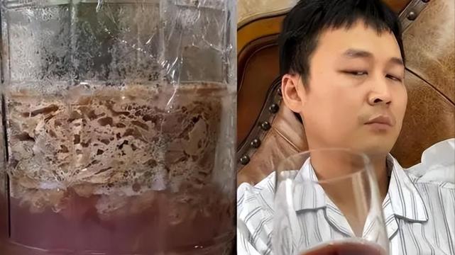 男子喝老婆自酿葡萄酒，被送医院，丈夫醒来后感慨：我才喝了一小口