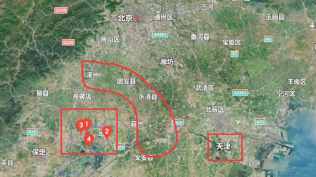 广州市|北京缩量，8年减少15%人口！炒房京城，全部套牢