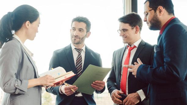 事业单位|职场人的“职场法则”，做一个有自信，内心强大的人