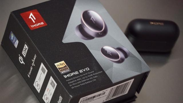 耳机|支持直接声控、LDAC、42dB超级降噪，音质奇高的主动降噪耳机来了