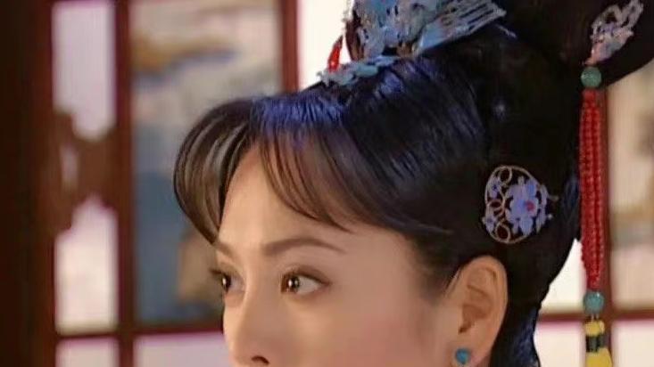 孝庄秘史|《孝庄秘史》已播出二十年，至今仍被提起，影响力远超《甄嬛传》