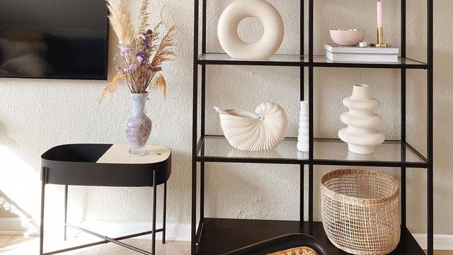 像电影画面一样唯美，睡在这样的阁楼房间，一定香梦成酣