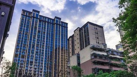 武汉|高层电梯房就是坑，随着时间流逝坑会越来越深