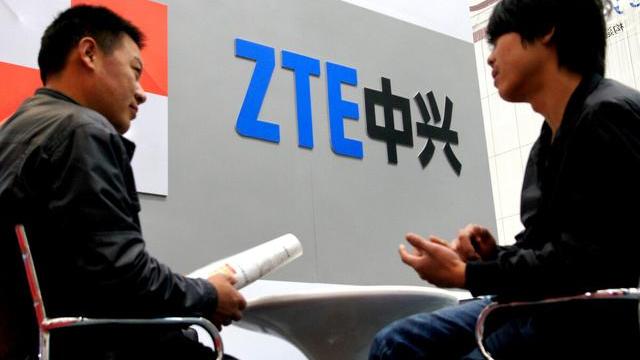 游戏手机|华为“寒冬已至”，中兴却大幅增长，真要向美国低头才能保发展？