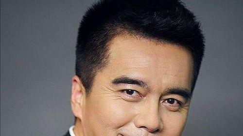 许亚军|许亚军：我结婚4次还婚内出轨，并不是因为花心，只是为感情负责