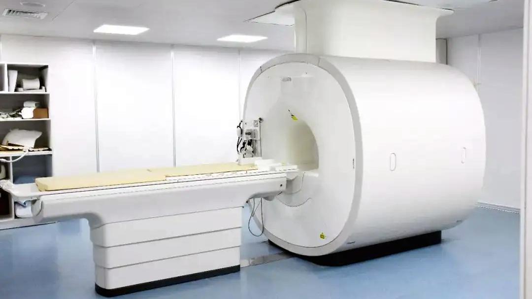 【科幻小品】神奇的量子磁共振