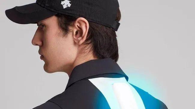 小米科技|3分钟降至16度，广东穿戴式空调全球首发，“大白”可用