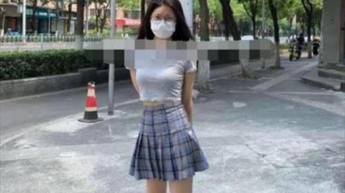 南昌一起女大学生为傍上富豪引起的荒唐伦理闹剧