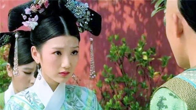 姐姐|甄嬛传番外篇：甄嬛最后一次怀孕时，为何百般不是？听陵容怎么说