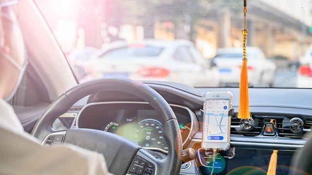 抖音|独家 | 抖音开放出行小程序入驻，网约车重磅玩家来袭？