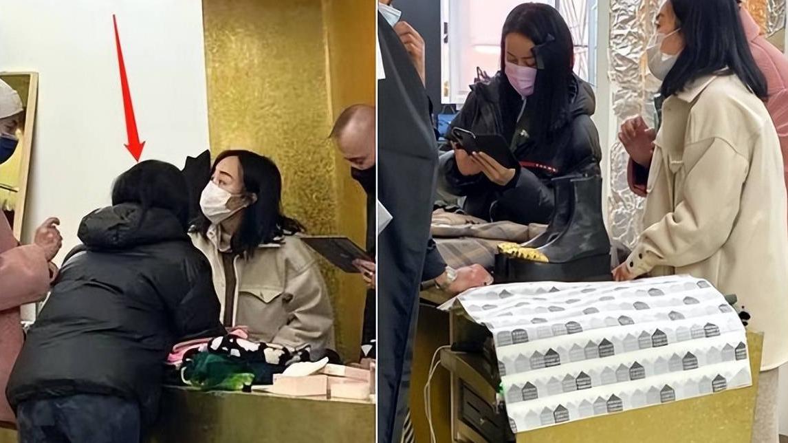 张予曦|那英录节目卖西瓜太接地气！头戴草帽拿把破扇子