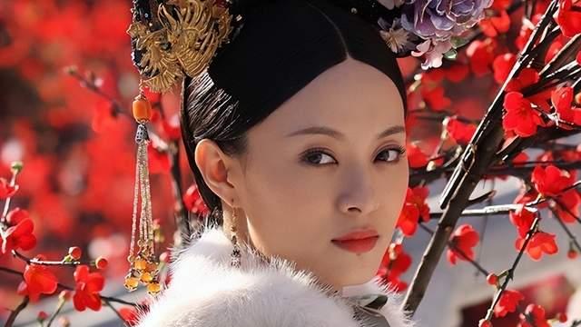 甄嬛传|11年前宫斗戏，殷桃在前杨幂在后，为何孙俪《甄嬛传》最得人心？