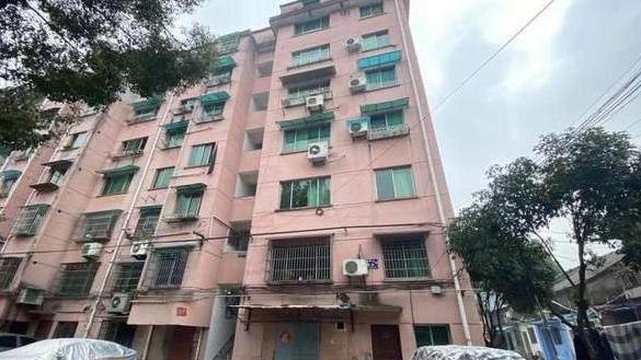 |市场评估价91万，浙江兰溪2000年的房子值得买吗？