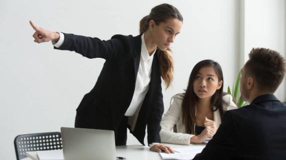 |不懂忍耐的职场人，永远不会赢得别人的信任