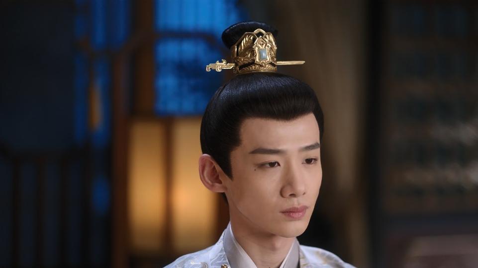 尹峥|《卿卿日常》新川主弄巧成拙！尹峥又获得两员大将