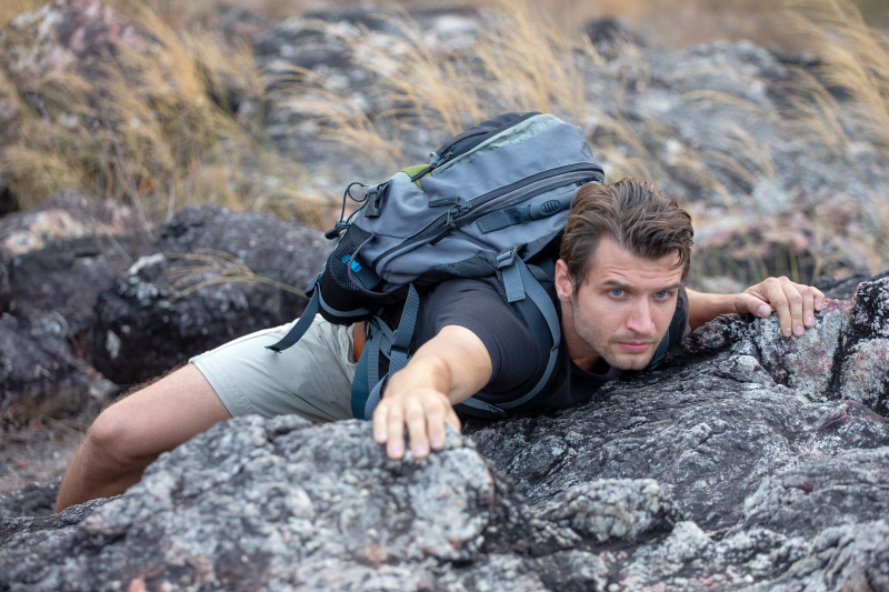 小姐姐|相信自己，终将走出迷茫！