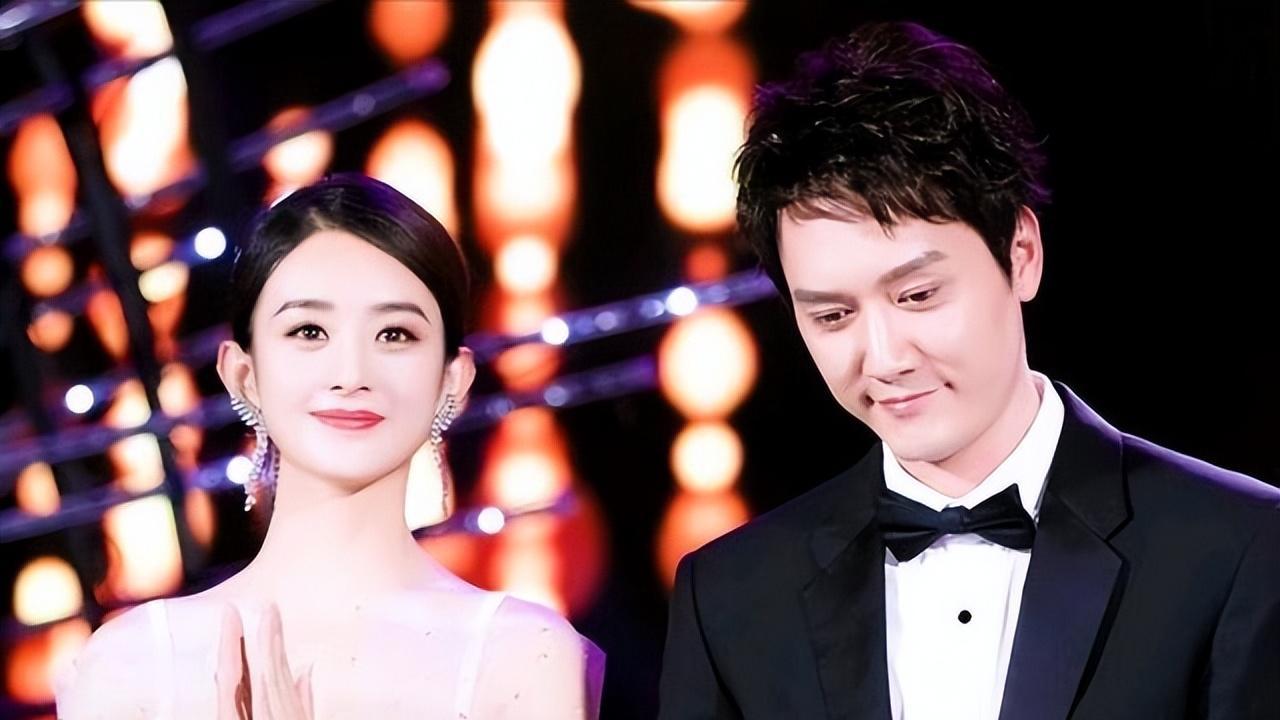 娱乐圈|?宋祖德爆料娱乐圈协议恋爱婚姻，合同到期公事公办，甚至明码标价？