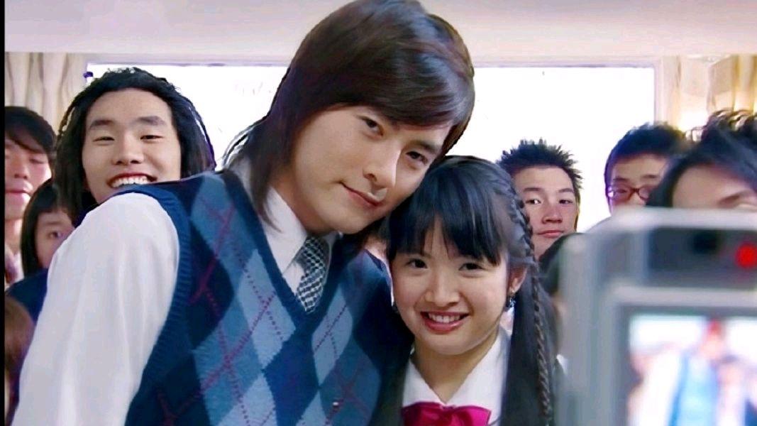 人物设定|导演们，请把傻白甜和傻缺区分开，再拍偶像剧吧！