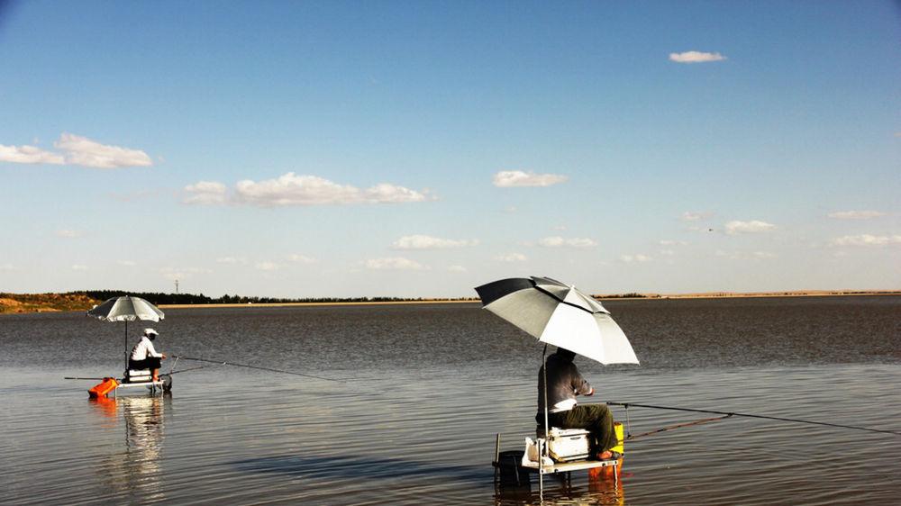 |温差有哪几种？对鱼情有哪些影响？读完此文你也会看天钓鱼