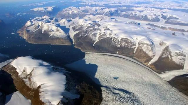 地球变冷征兆么，人类要迎小冰河时期？研究发现：地幔一直在变冷
