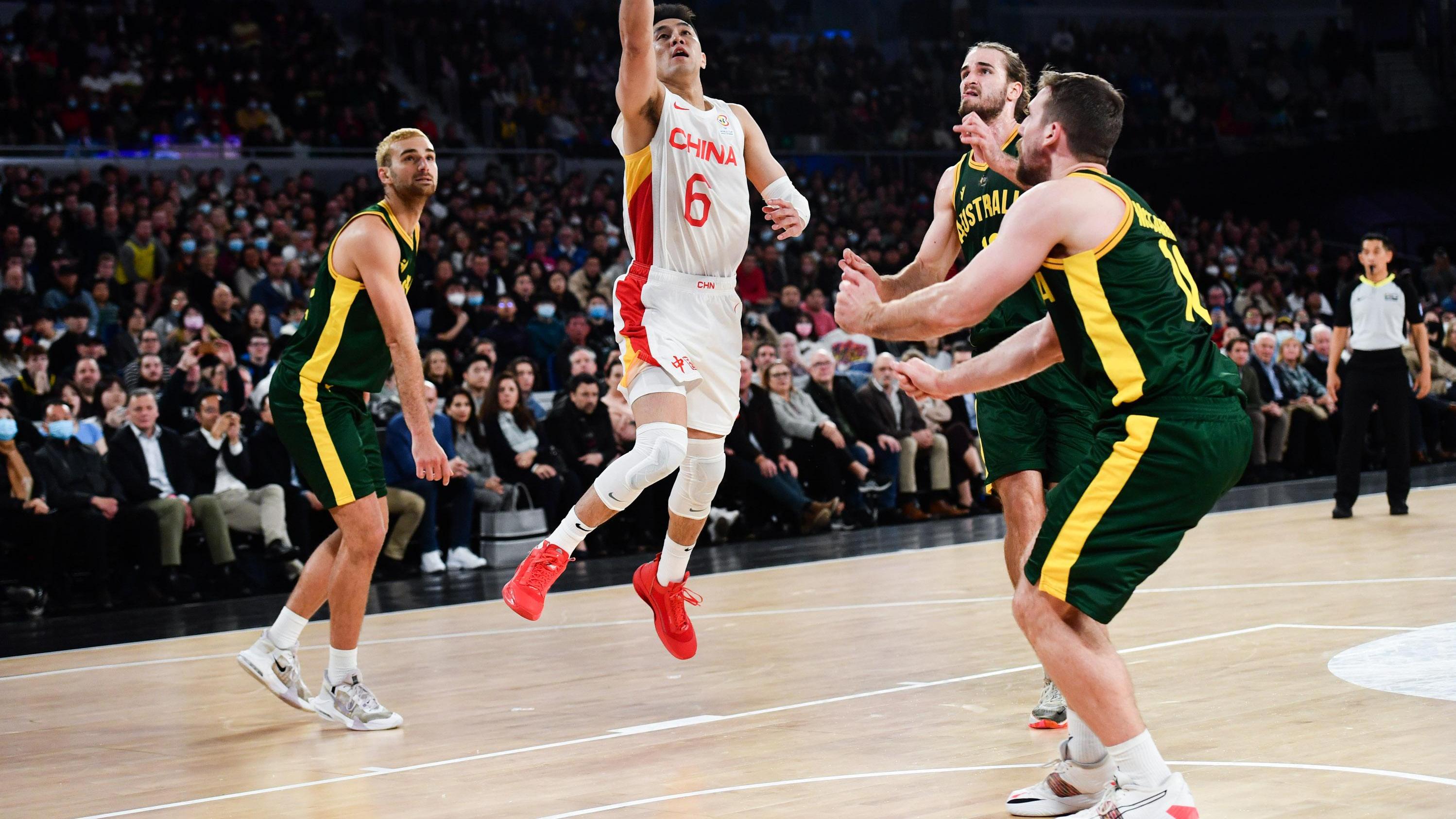 郭艾伦|郭艾伦：提出转会申请是职业生涯最重要的决定