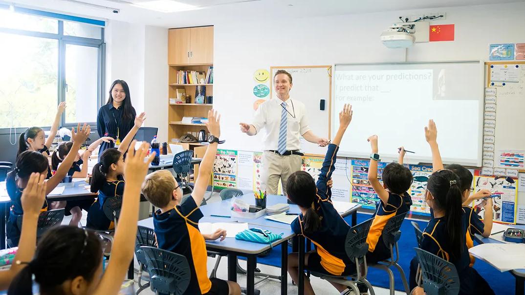 职业教育|大力发展有中国特色的职业教育