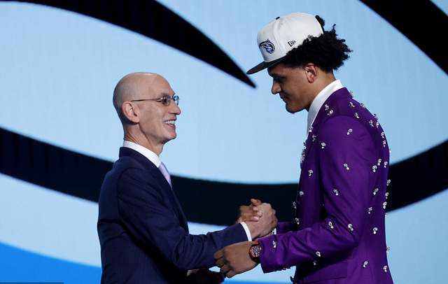 2022年NBA选秀评级：分析每支球队的选择