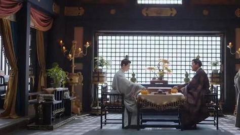 新川主|卿卿日常：新川主根本不知，深得他信任的梁总管才是最狡猾的狐狸