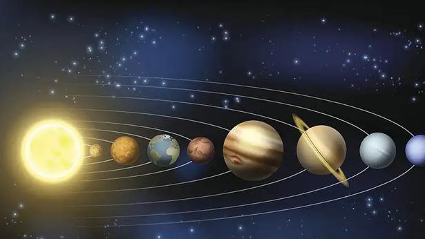 官方证实：中国将撞击小行星，探测器要飞到太阳系边缘