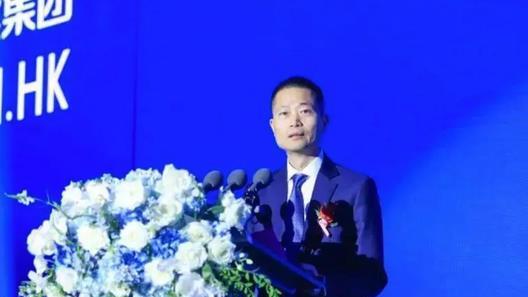 安徽|安徽地产大佬钱堃：打造房地产开发领先企业，身家20亿