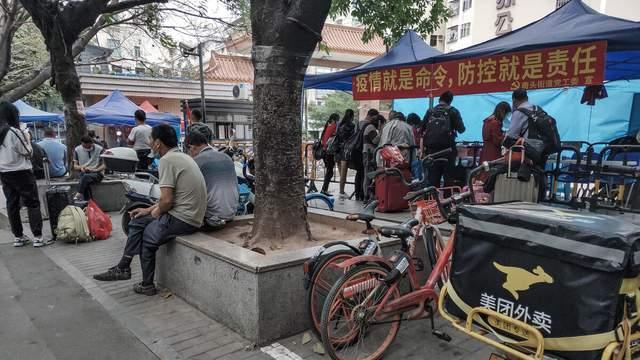 电信诈骗|从进厂到找不到工作，疫情带来了什么，又带走了什么？