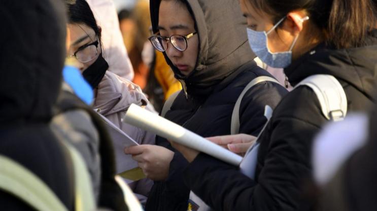 英语四六级|担心的事还是来了，英语四六级考试出新规，部分学生没有报考资格