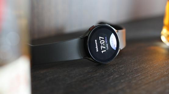 三星|三星发布OneUI4.5测试版固件，这款手表先尝鲜！