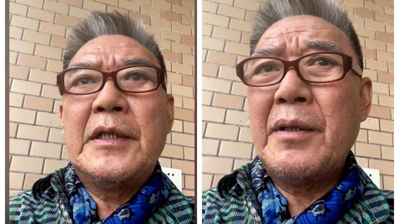 上海市|上海居家60天，台湾演员李立群首次回应千万豪宅，已经跌了8个月