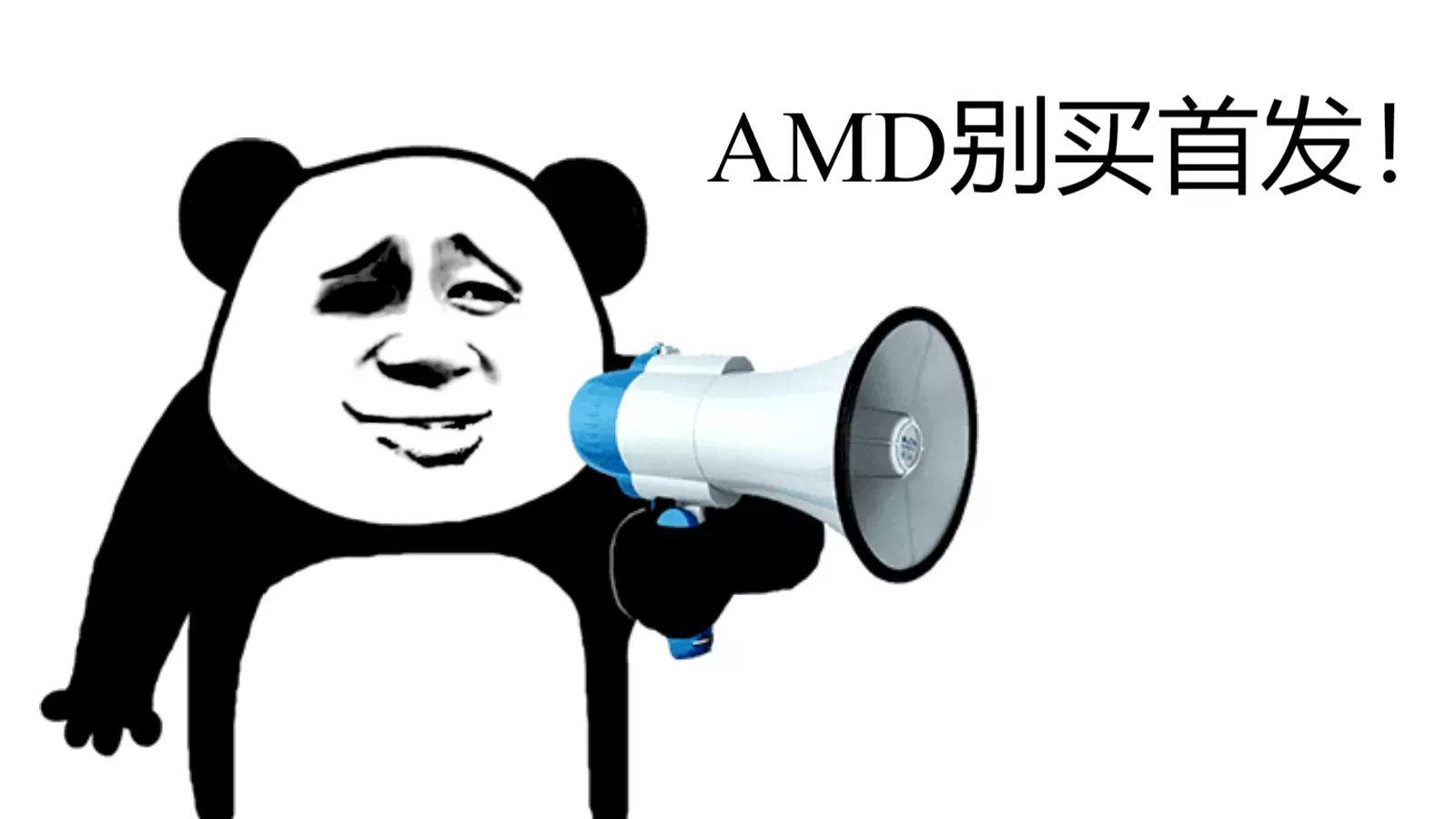 AMD|降价后的新锐龙才是最正确打开方式——双11打造高性价比AMD主机