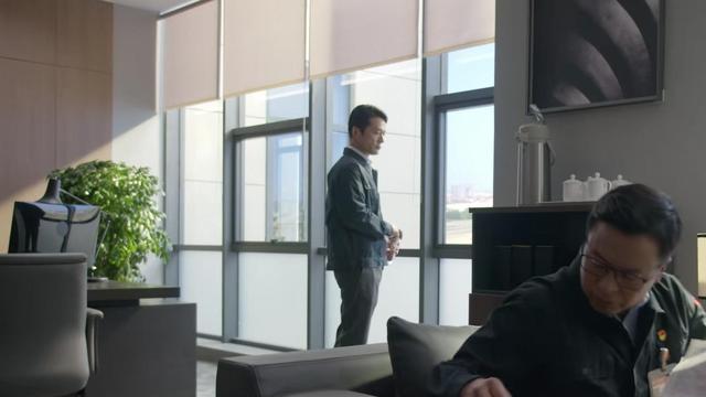 孙和平|大博弈：原著结局，马怡接管家业，孙和平和省里置换土地救汉重