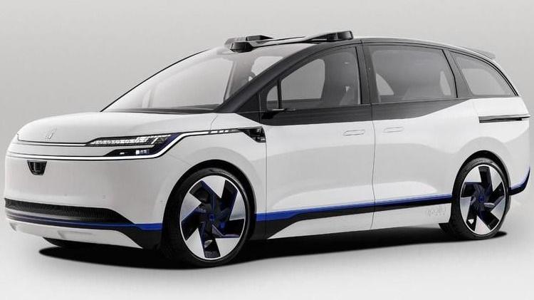 滴滴出行|成本仅25万！百度最新量产无人车发布：明年进市场，打车便宜一半