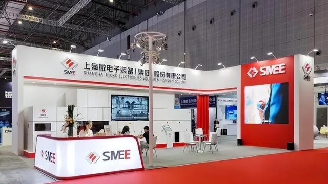 红米手机|上海微电子成功中标，ASML不愿看到的事情已经发生