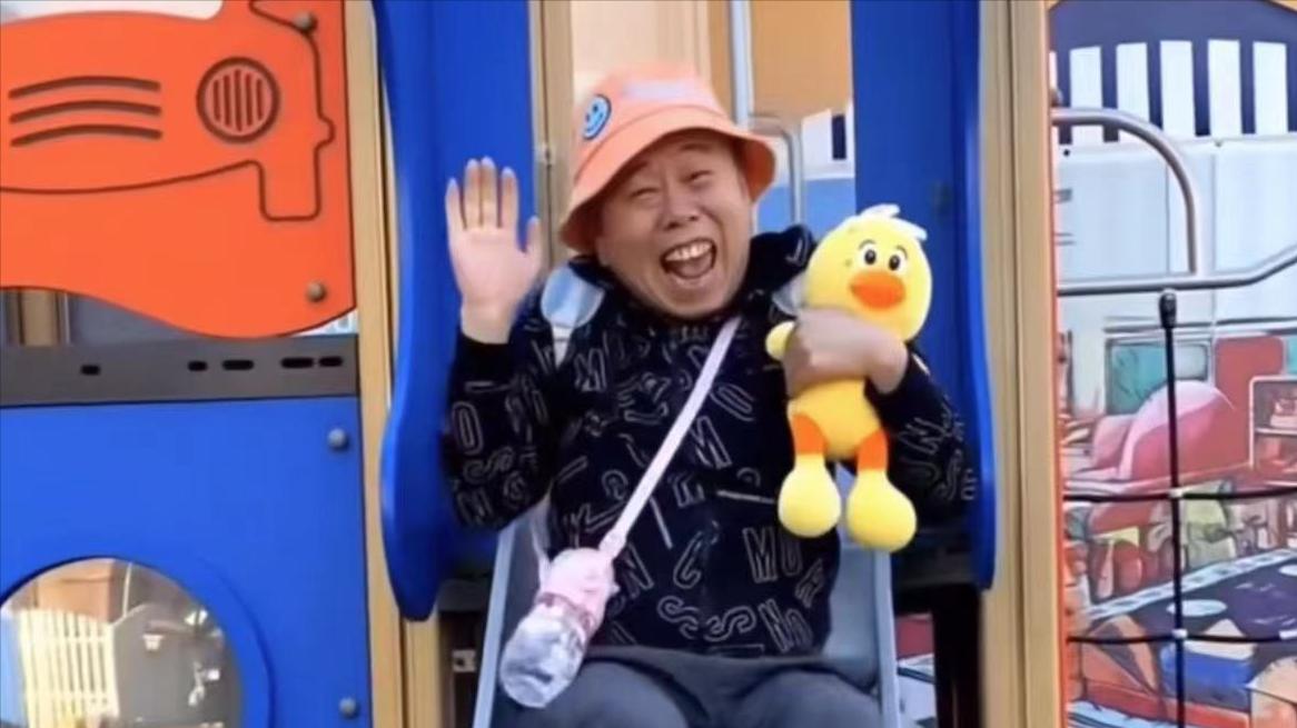 潘长江|潘长江精神状态惹担忧，网友的苛责批评，将这位老艺术家拉入谷底