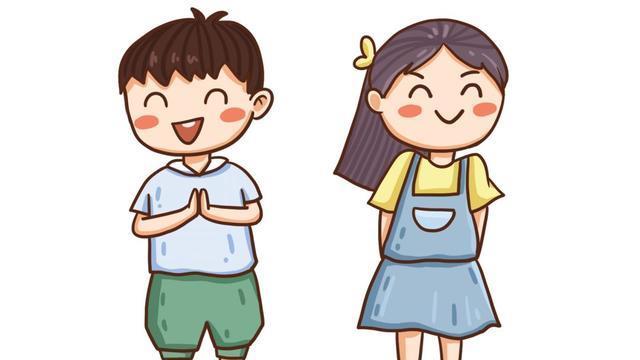 |你知道自己的“性别”是男还是女吗？漫画揭开你的「真实性别」