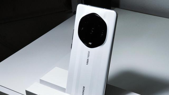 华为荣耀|又降了1410元！荣耀得意机皇：100倍变焦，12G+512G大存储