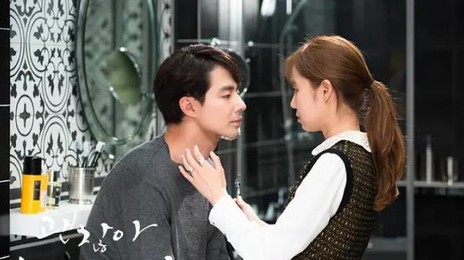 鲍蕾|从头甜到尾的6部韩剧，每部都太适合熬夜看了