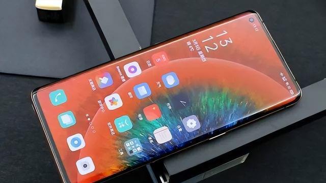 固态硬盘|OPPOFindX6Pro曝光！5000万像素+150瓦快充，影像机皇！