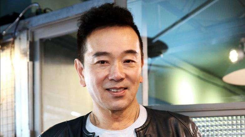 张翰|演不了穷人的5位男演员，张翰专演富二代，最后一位才叫大佬