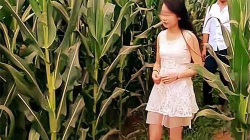 2009年，安徽20岁少女在玉米地惨遭奸杀，凶手：怪她长得太漂亮了
