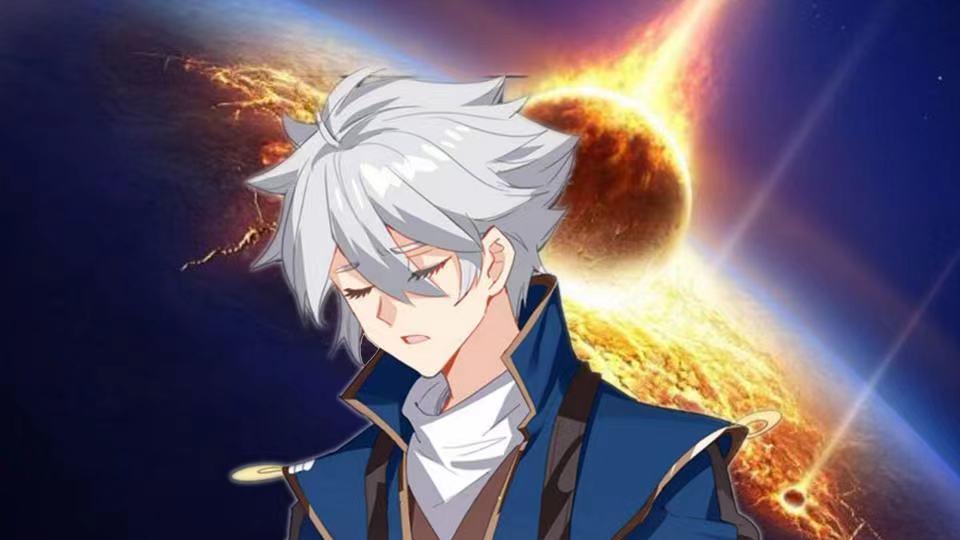 |万相之王：府祭只是开端，大夏剧变来自鲤鱼王，李洛精血是压制点